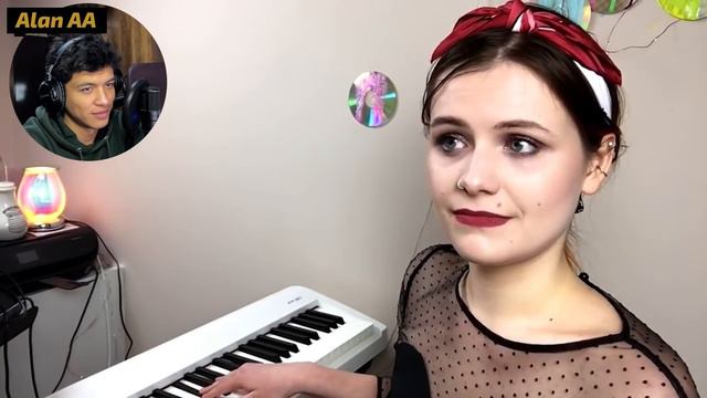 ПЕРВАЯ РЕАКЦИЯ УЧИТЕЛЯ ПО ВОКАЛУ Fairy Voice Mother: SOS (Димаш реакция) смотреть онлайн