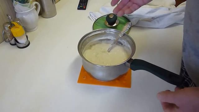 Вкусные оладьи на дрожжах смотреть онлайн