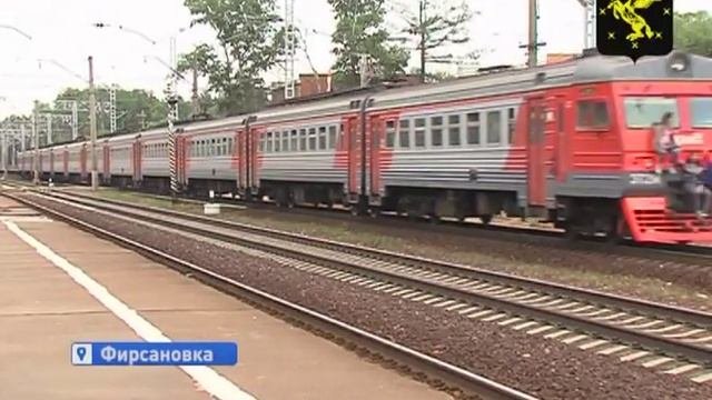 Закрытие железнодорожного переезда на пункте Фирсановка продлится еще один месяц