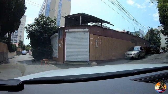 Есть ли на самом деле работа в такси в Сочи в летний сезон