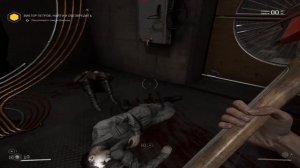 Atomic Heart - Где найти? Смотрителя Станции и схему для замка