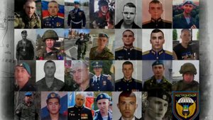 "331.Кострома", исполняет Инесса Рощина