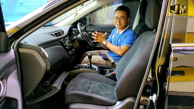 Review Nissan X-Trail 2.0 Manual Transmision / Mobil Bekas Yang Langka смотреть онлайн