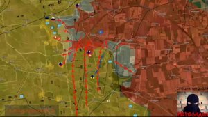 Ситуация в Курской области. Нью-Йорк теперь российский город! Сводка с фронтов