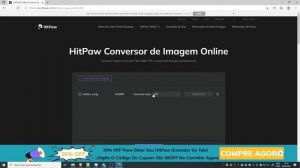 Como Converter PNG para JPG, BMP, TIFF e mais Grátis