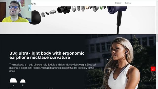 VINCI LE NUOVE UBEATS, UWATCH 2 e SELPHIE STICK! - UMIDIGI - (Salvo Pimpo's) смотреть онлайн