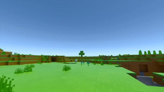 ✅ MINECRAFT RTX - Bare Bones Texture Pack + Ray Tracing