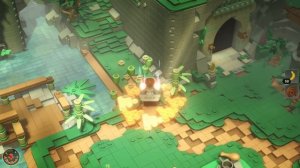 КИРПИЧНЫЕ ИСТОРИИ Lego Bricktales