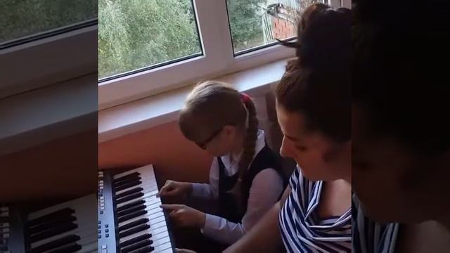 Первые шаги! смотреть онлайн