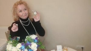 Легендарные духи Chanel No 5 I Шанель 5 I Обзор аромата Шанель I Бенефис Chanel No 5