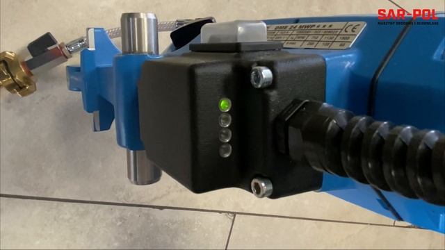 Technika wiercenie TYROLIT - czyli Austriackie wiertnice w akcji! смотреть онлайн