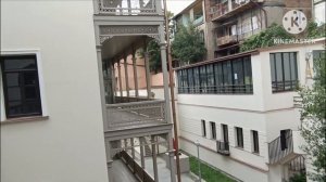 АКАДЕМИЯ ХУДОЖЕСТВ В ТБИЛИСИ - Дворец Аршакуни.