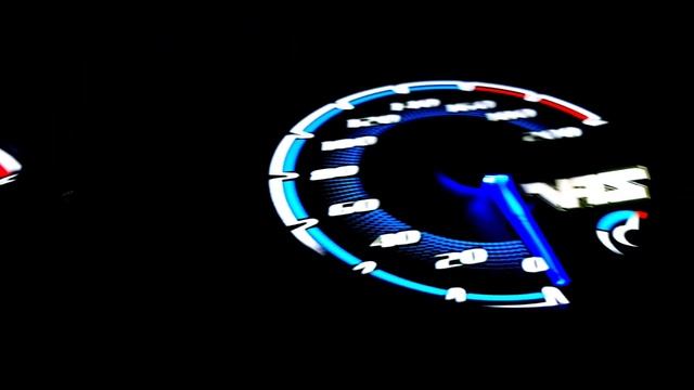 Подсветка панели щитка приборов ВАЗ 2106 смотреть онлайн