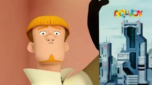 #JONIVOR QO'RIQCHILARI PREMYERA AQILVOY BOLAJON TV TARJIMA MULTFILMLAR