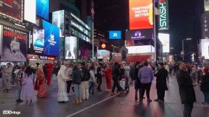 Times Square Cool Things To Do | Times Square Hidden Gems | Times Square Walking Tour