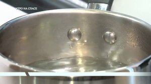 Каша из толокна с медом