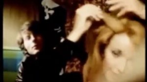 Sharon Tate & Roman Polanski ~ A love that will last forever