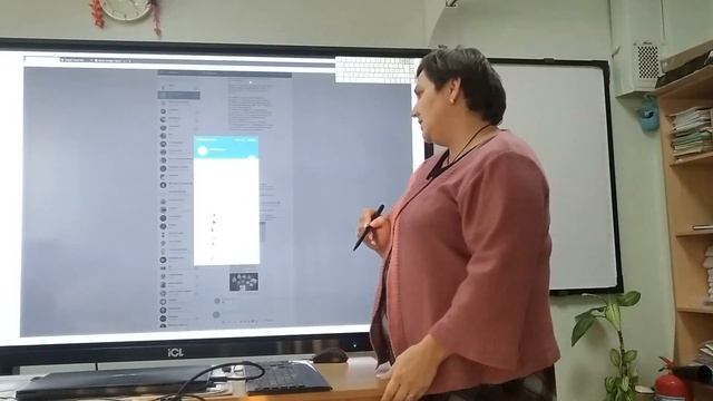 «Современная версия серии ЖЗЛ :)» (Социальная сеть Телеграм ). Просветительский мастер-класс. смотреть онлайн