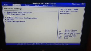 Bios Asus M5A78L/USB3
