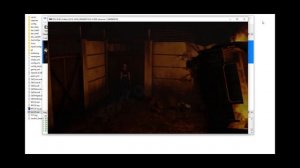 RPCS3 настройка эмулятора для Resident Evil Code Veronica X