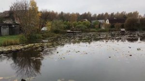 Деревня Покров