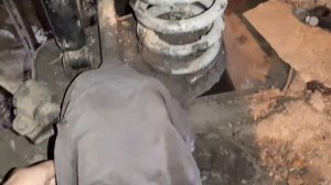 НИВА лифт подвески за копейки, без проблемных последствий и кое что ещё