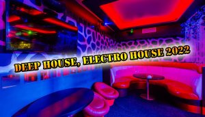 New music 2022 | DJ KrV - Dance Night Club