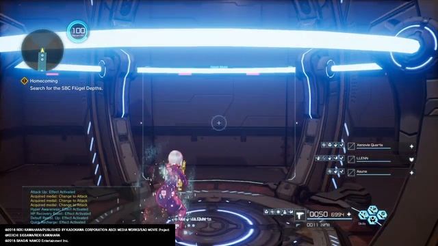 SAO FB | Abyssal dungeon Swords farm| Blue rose F9 and GigasCedar смотреть онлайн