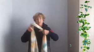 Элегантный возраст 60 плюс. Как одеваться после 60.