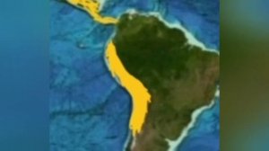 От Колумба до начала США|Колонизация Америки