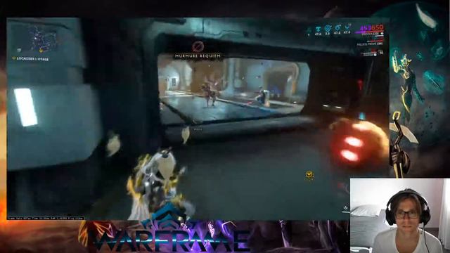 Warframe Live - Protea, Test et Build смотреть онлайн