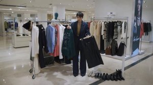 «Выбор стилиста» | Выпуск 5: Виктория Соловьева - Коллекции Осень 2023