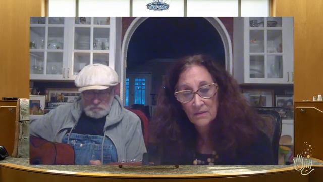 Kabbalat Shabbat (10/1/21) смотреть онлайн