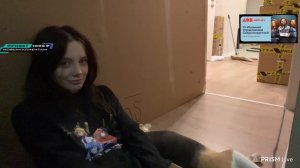 ФАСОЛЬКА НАЧАЛА КУРИТЬ - Fasoollka