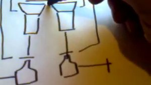 схема трансмисии самодельных гусеничных вездеходов