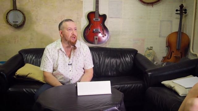 Какой критик вам нужен - Владимир Промысловский
