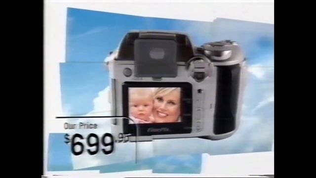 Fuji Film Image Service смотреть онлайн