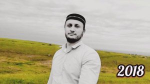 Мансур Магомедов - Марх1аба Рамадан