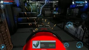 Dead effect 2 Финал