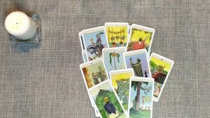 Его мысли сегодня о вас