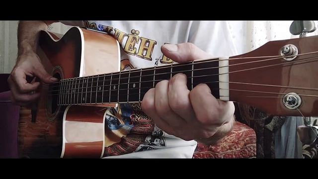 Душевная песня о любви У КРУТОГО БЕРЕЖКА (А.Кракин) смотреть онлайн