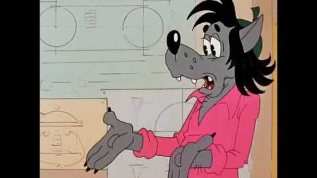 Заяц-беляк смотреть онлайн