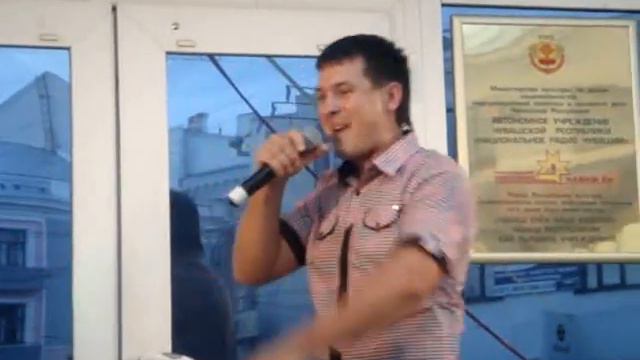 Алексей Московский-