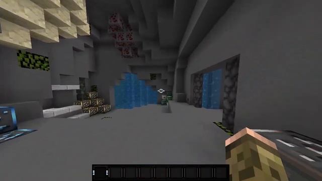 ★ Minecraft PvP Texture Pack l Esdeath [20x] [1.7/1.8] ★ смотреть онлайн