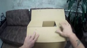 Fender CD-60S Dread NAT. Маленький подарок себе на ДР.