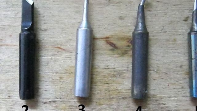 Какое ЖАЛО ДЛЯ ПАЯЛЬНИКА лучше использовать