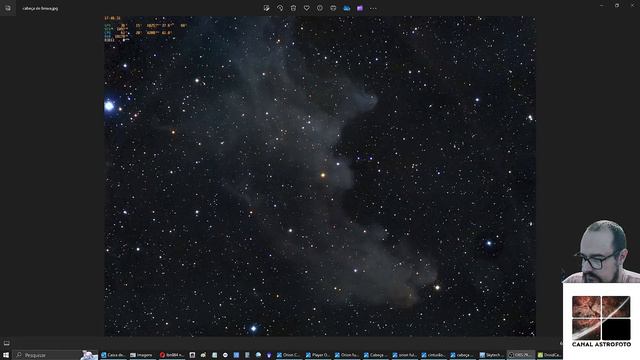 Nebulosas de Orion смотреть онлайн