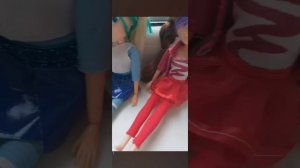 Мультик "Сказочный патруль" серия 1  "Двойка Алёнки"