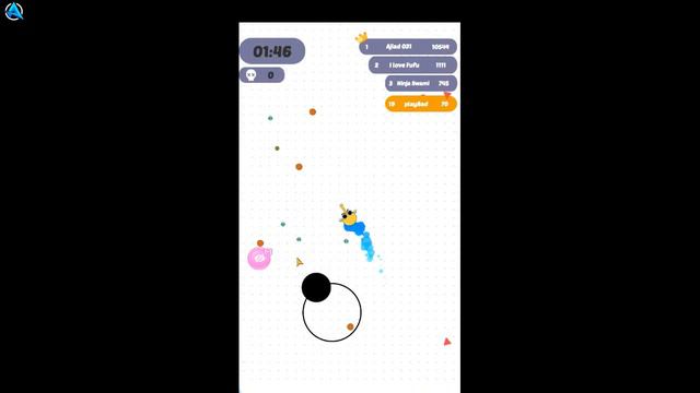 Mosquito Fight Android Game Colors game Mosquito mod apk hack Round 5