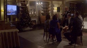 Ведущий Константин Росалюк! Огооооонь!